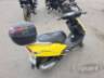 2012 SUZUKI BURGMAN I 