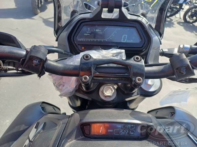 2024 BAJAJ DOMINAR 