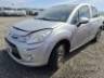 2017 CITROEN C3 