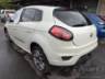 2016 FIAT BRAVO 