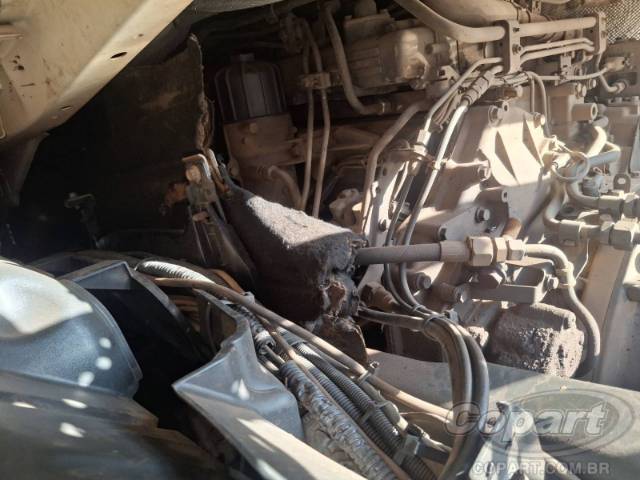 2021 SCANIA R 450 