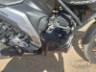 2022 YAMAHA FZ25 FAZER 