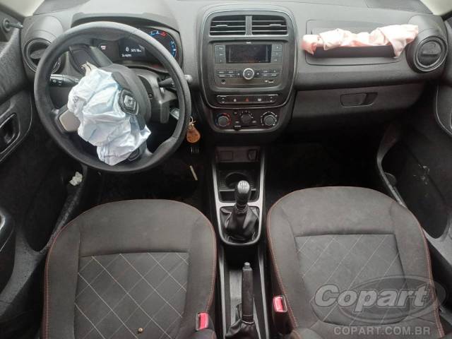 2023 RENAULT KWID 