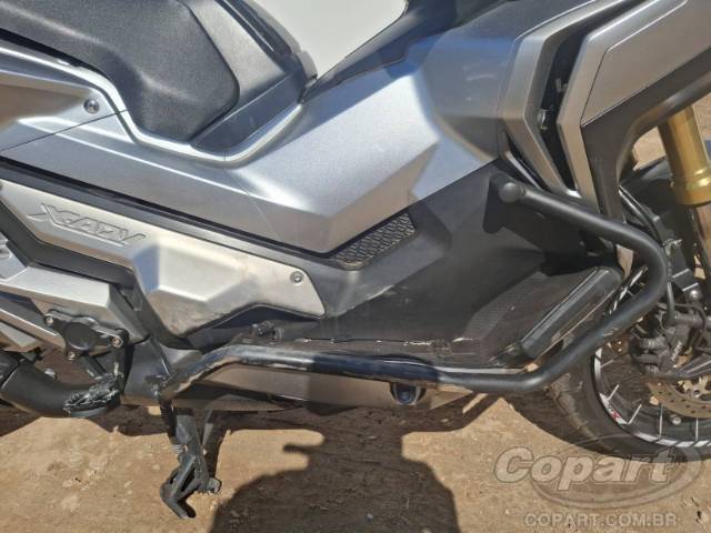 2017 HONDA X-ADV 