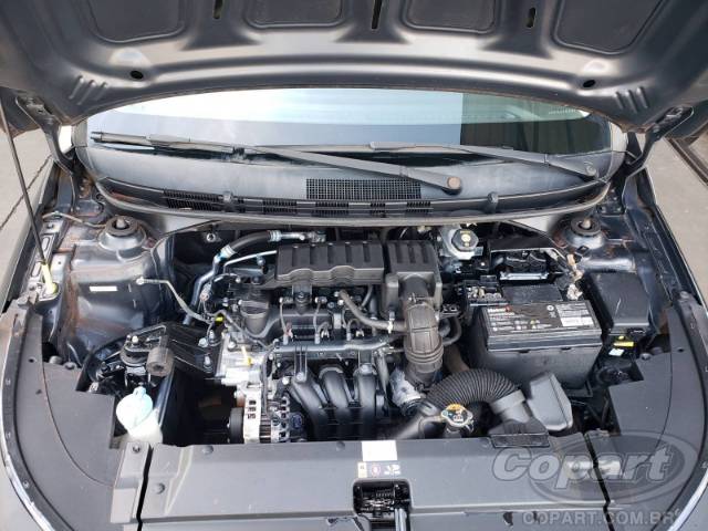 2023 HYUNDAI HB20 