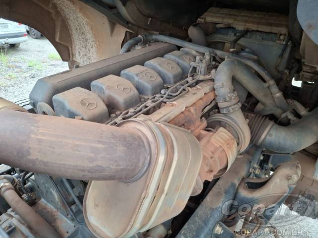 2021 MERCEDES BENZ AXOR 