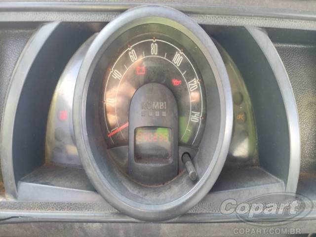 2014 VOLKSWAGEN KOMBI 
