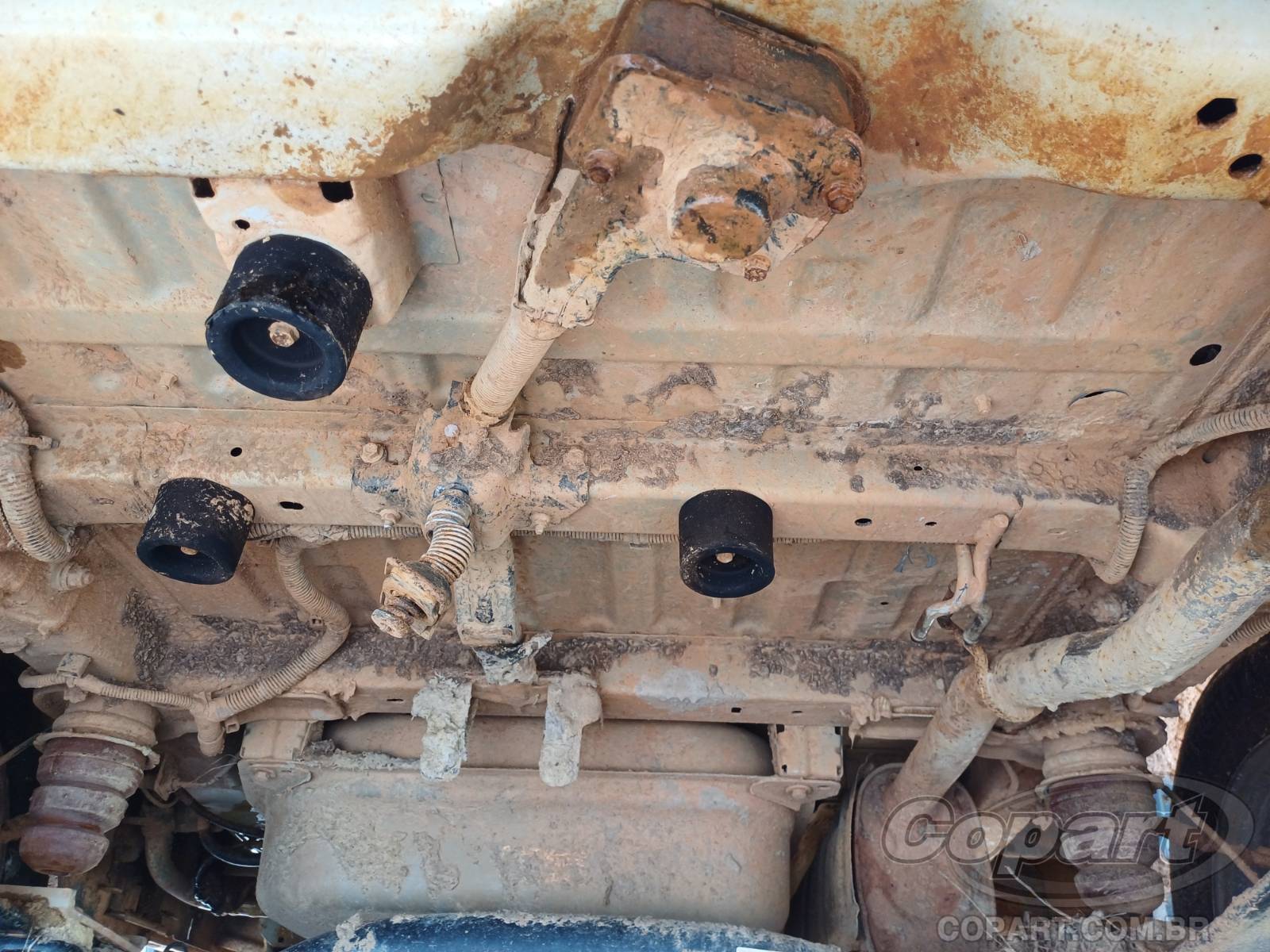 Foto 10 de 11: 2025 FIAT STRADA