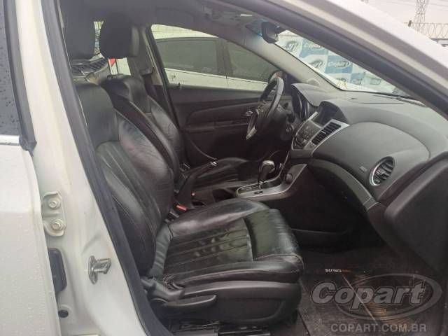 2013 CHEVROLET CRUZE 