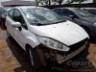 2015 FORD FIESTA 