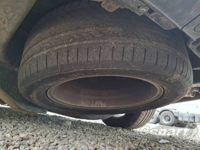 2013 LAND ROVER DISCOVERY 4 