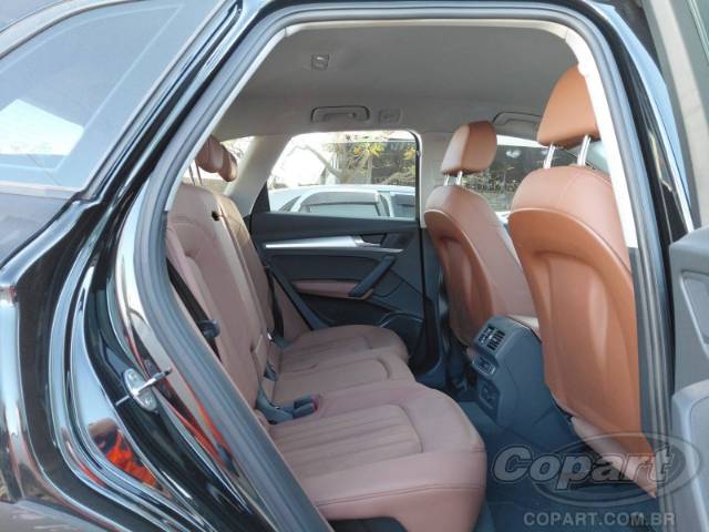 2024 AUDI Q5 