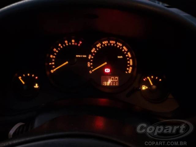 2011 CHEVROLET CLASSIC 