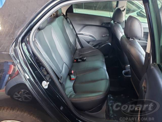 2019 HYUNDAI HB20 