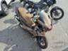 2018 HONDA PCX 