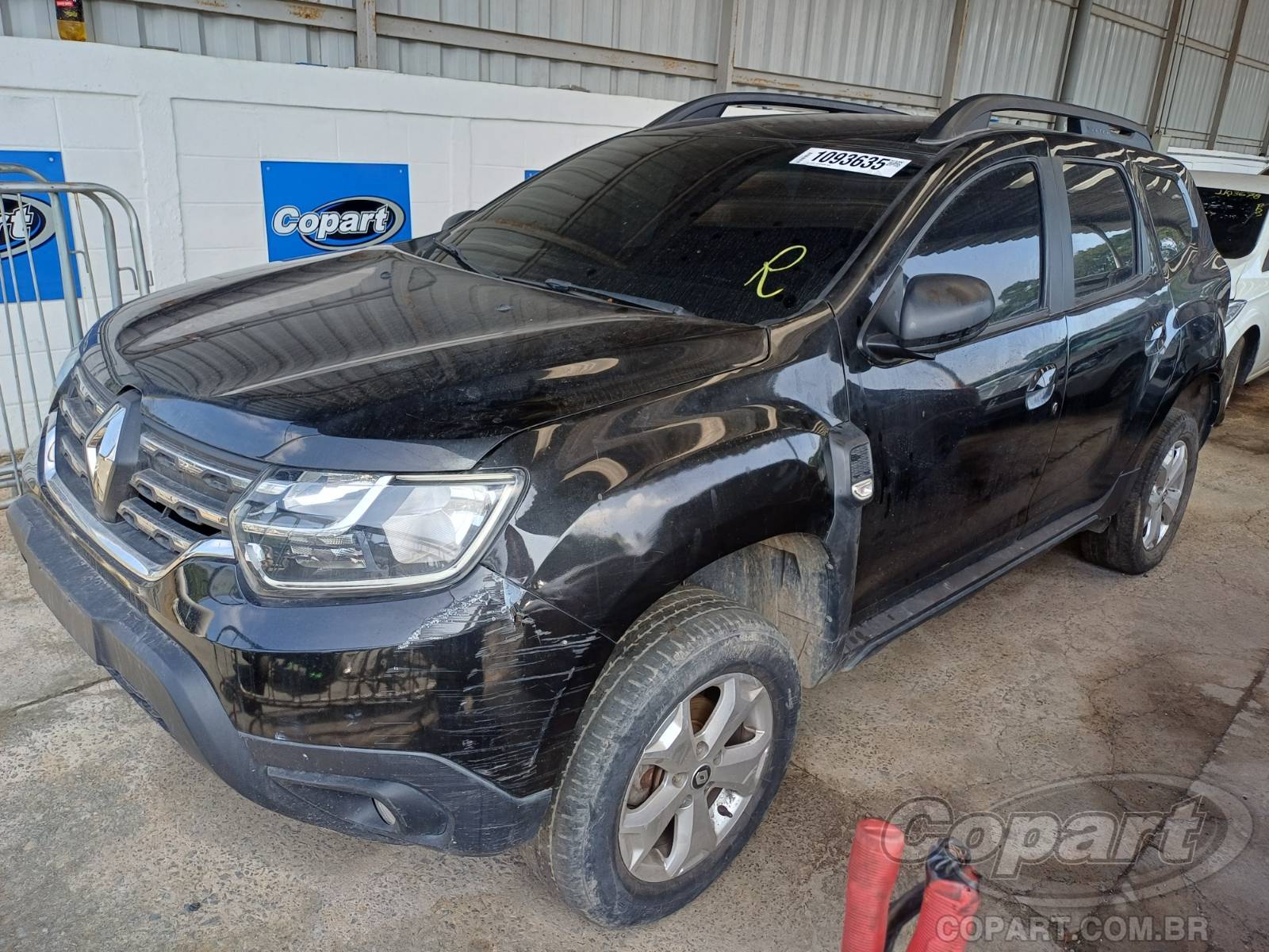 Foto 2: 2022 RENAULT DUSTER