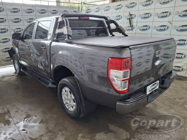 2022 FORD RANGER CD 