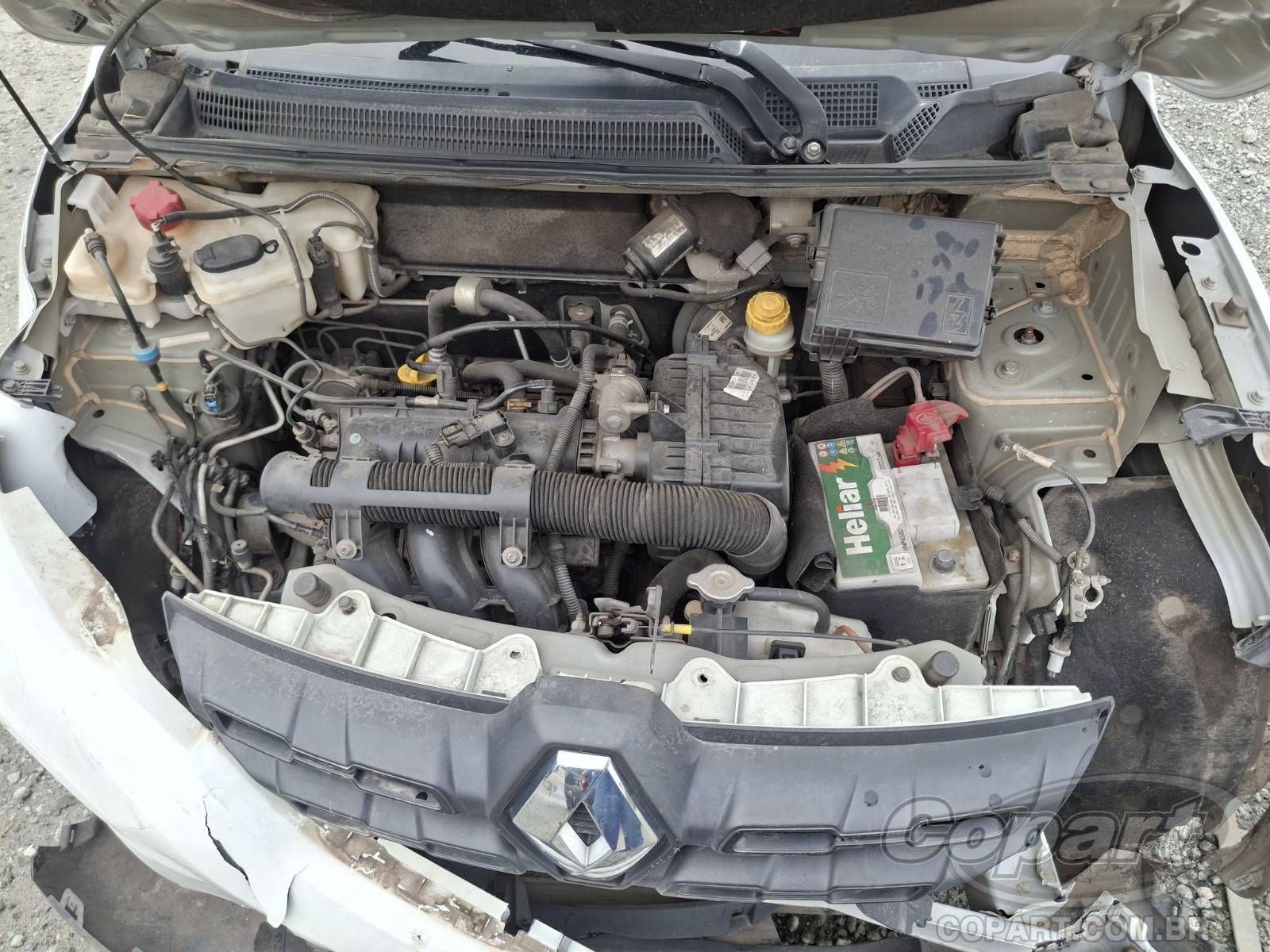 Foto 7 de 14: 2022 RENAULT KWID