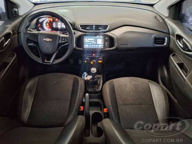 2019 CHEVROLET PRISMA 