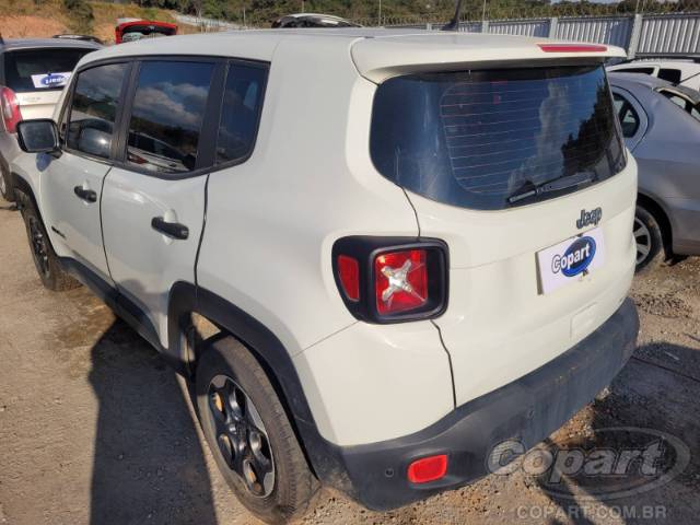 2019 JEEP RENEGADE 