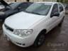 2014 FIAT PALIO 