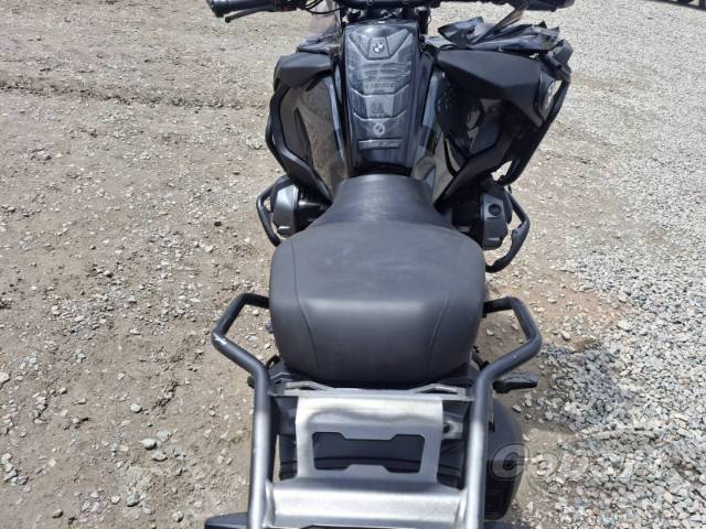 2023 BMW R 1250 