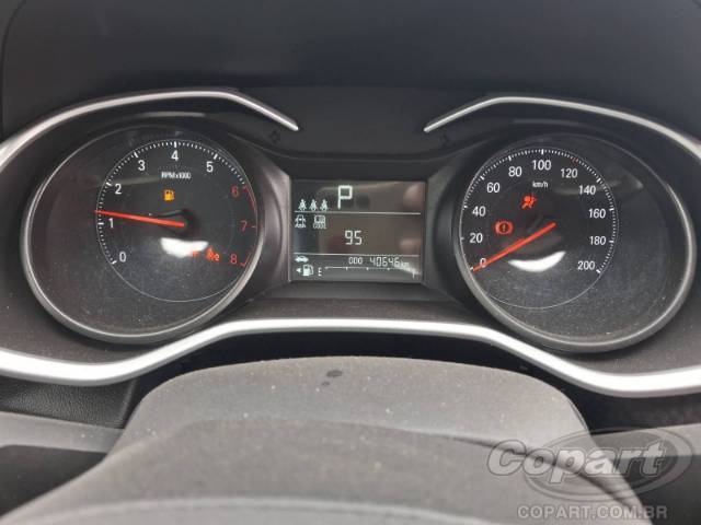 2021 CHEVROLET ONIX PLUS 