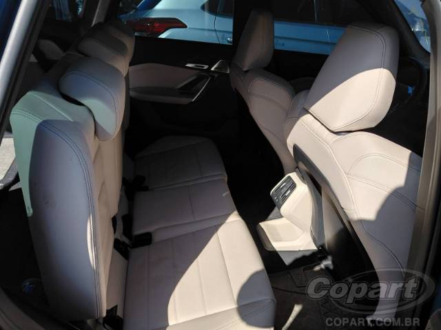 2026 BMW X1 