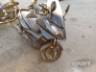 2020 KYMCO DOWNTOWN 