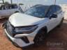 2025 TOYOTA COROLLA CROSS 