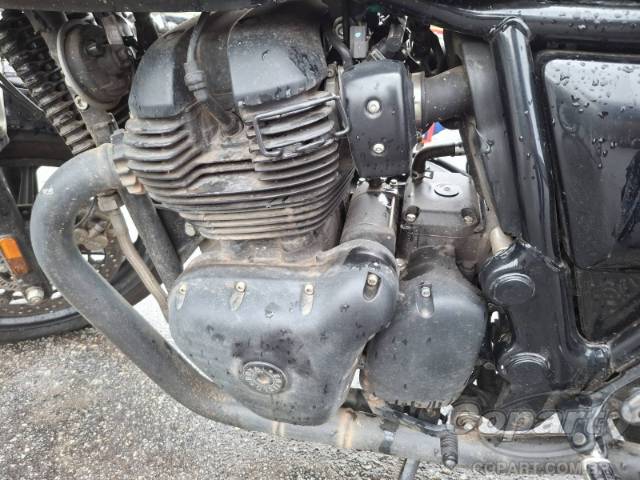 2024 ROYAL ENFIELD CONTINENTAL 