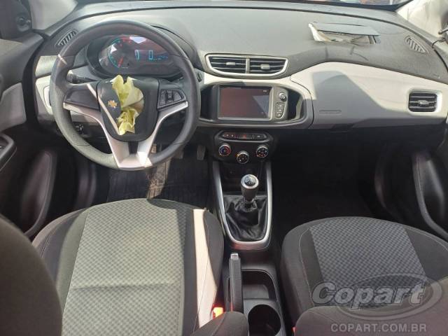 2017 CHEVROLET ONIX 