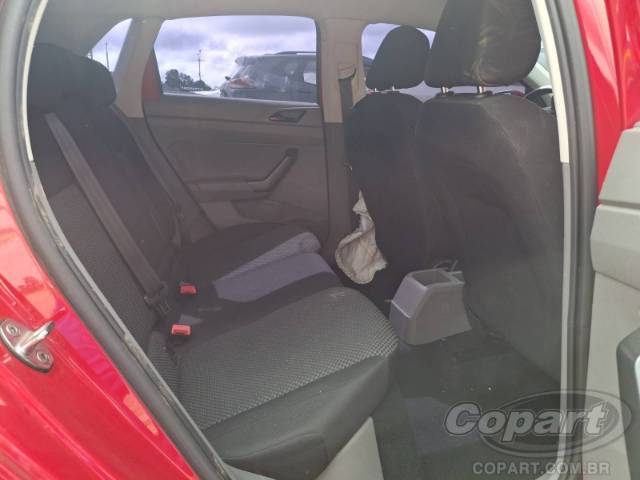 2019 VOLKSWAGEN POLO 