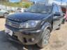2011 FORD ECOSPORT 