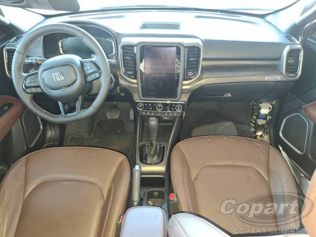 2023 FIAT TORO 