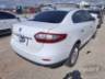 2015 RENAULT FLUENCE 
