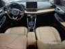 2025 FIAT FASTBACK 