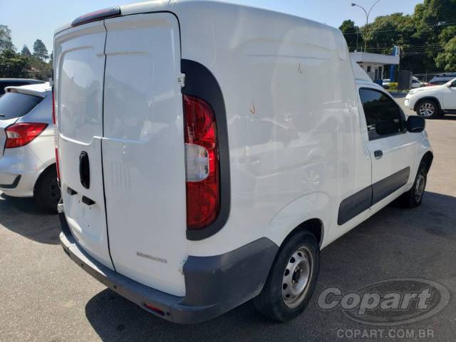2021 FIAT FIORINO FURGAO 