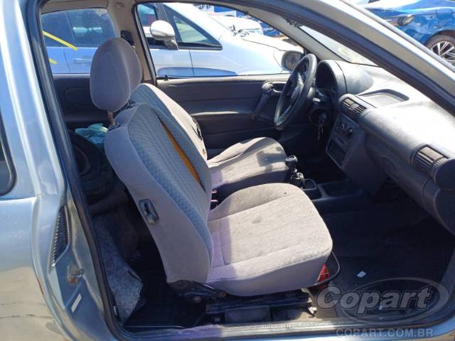 1997 CHEVROLET CORSA 