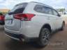 2016 MITSUBISHI OUTLANDER 