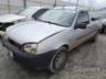 2002 FORD COURIER 