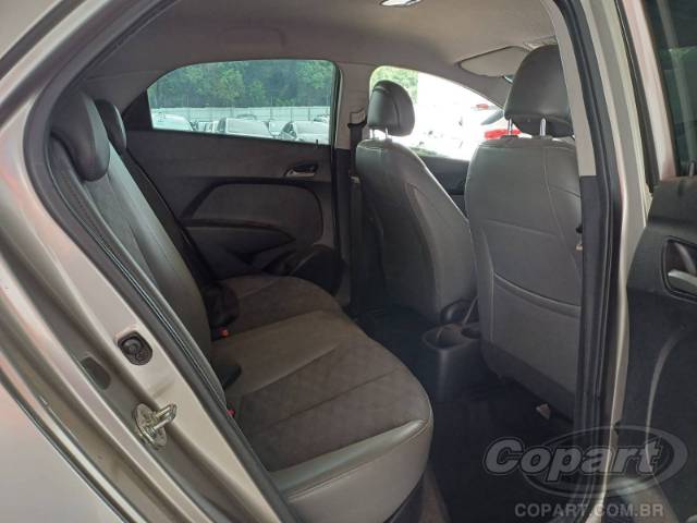 2018 HYUNDAI HB20 