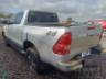 2025 TOYOTA HILUX CD 