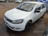 2016 VOLKSWAGEN GOL 