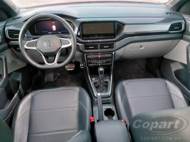 2023 VOLKSWAGEN T-CROSS 