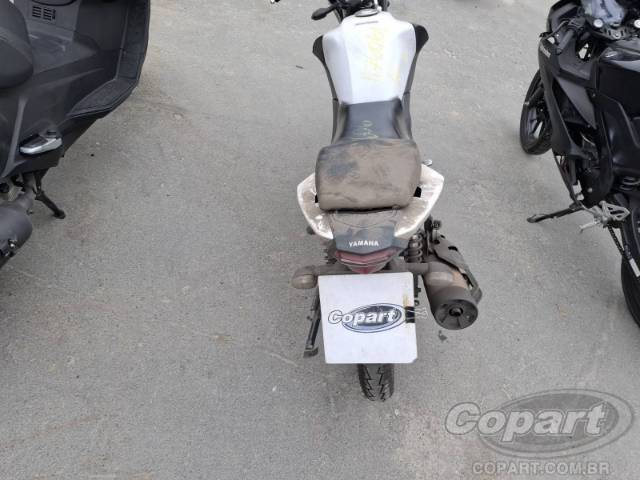 2023 YAMAHA YBR 150 FACTOR 