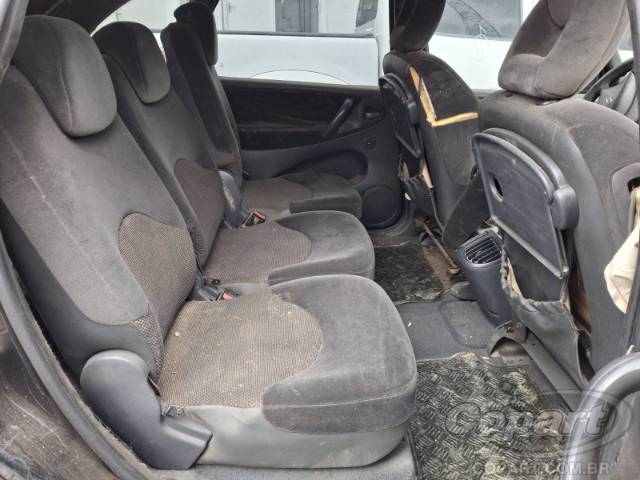 2010 CITROEN XSARA PICASSO 
