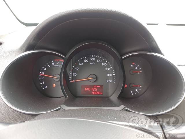2016 KIA PICANTO 