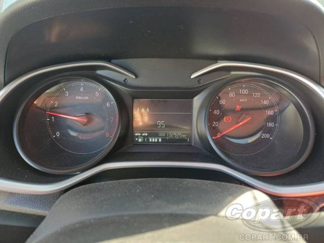 2024 CHEVROLET ONIX PLUS 