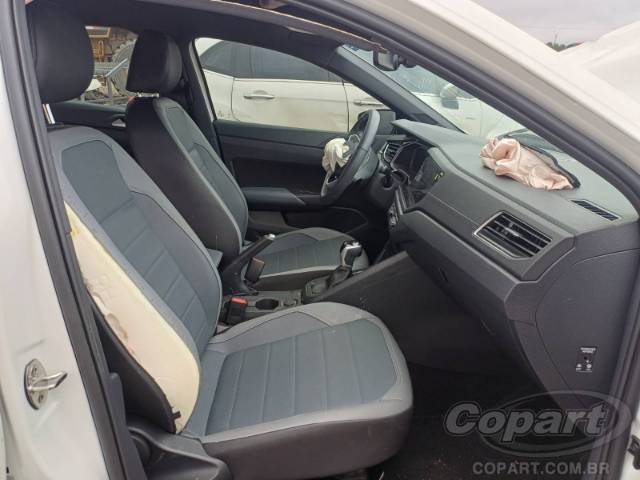 2024 VOLKSWAGEN NIVUS 